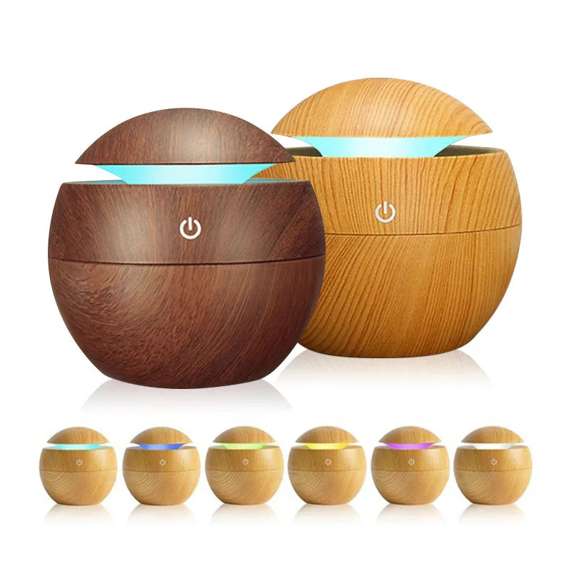 Aroma Humidifier/Air Purifier