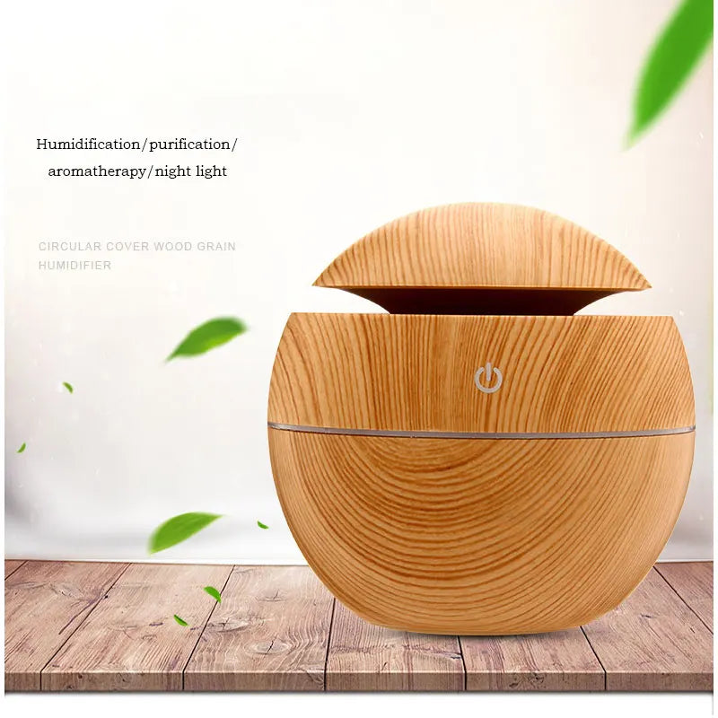 Aroma Humidifier/Air Purifier