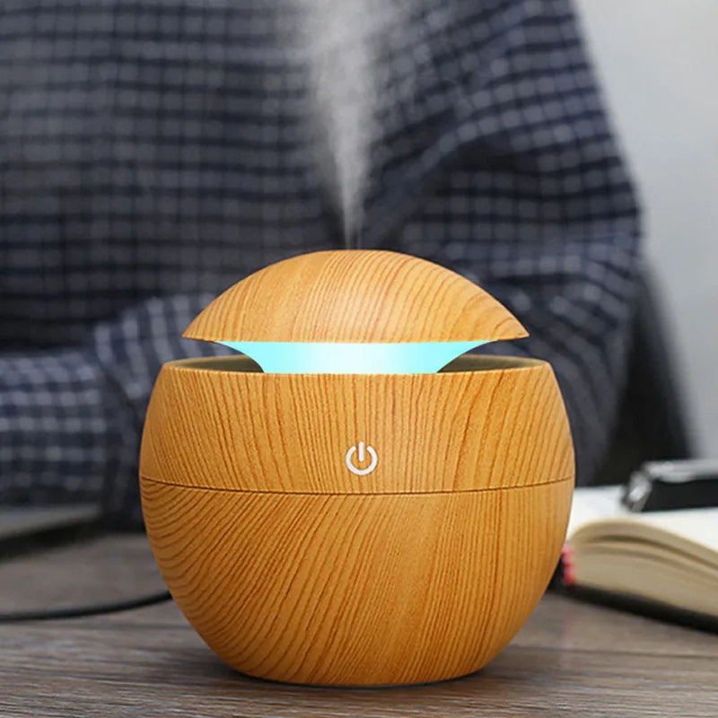 Aroma Humidifier/Air Purifier
