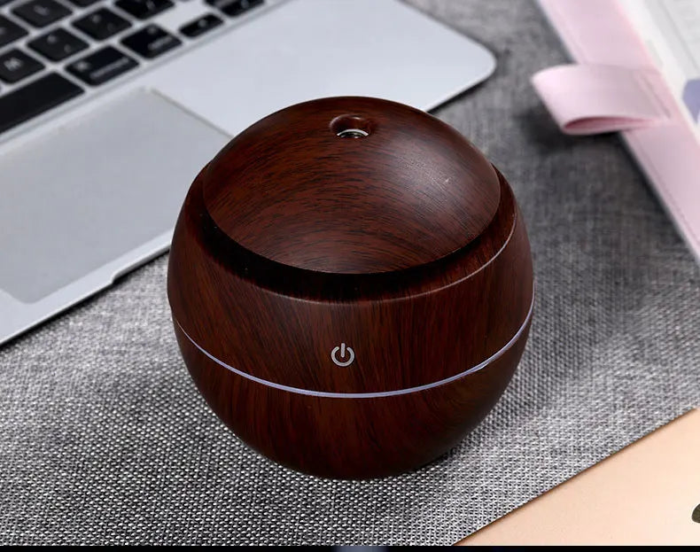 Aroma Humidifier/Air Purifier