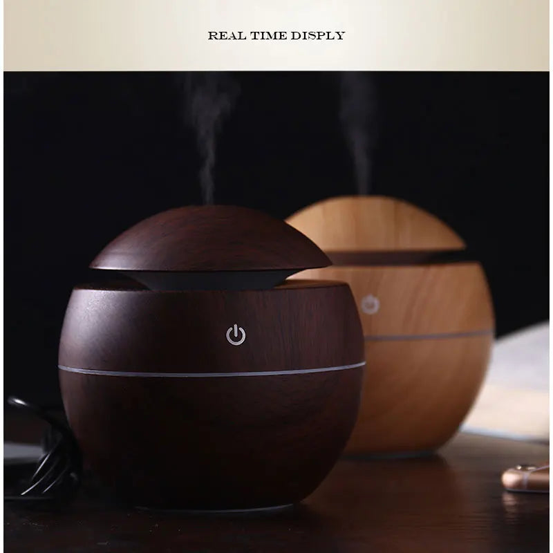 Aroma Humidifier/Air Purifier