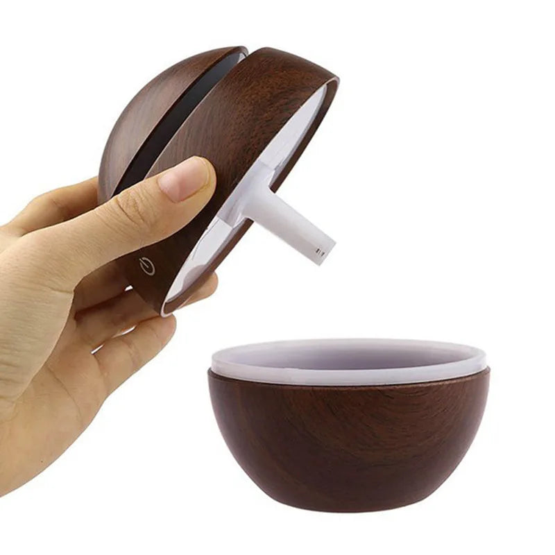 Aroma Humidifier/Air Purifier