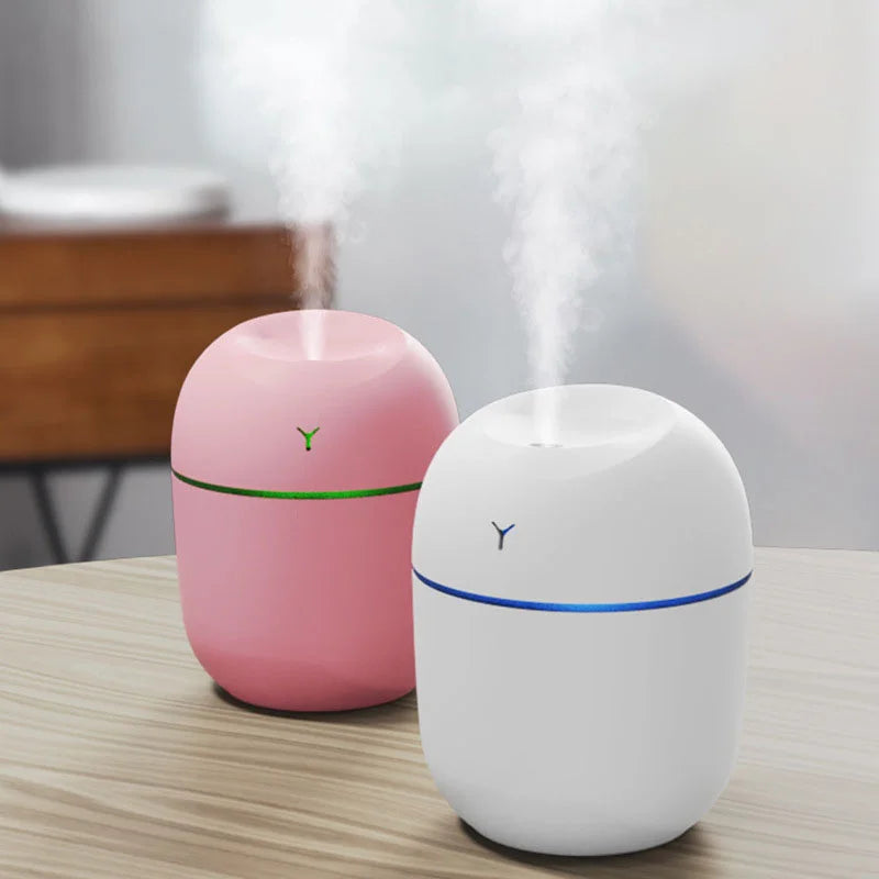 250ML Humidifier Mini Aromatherapy