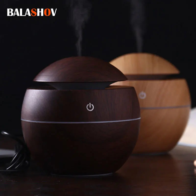 Aroma Humidifier/Air Purifier