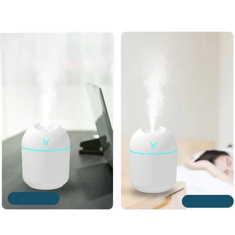 250ML Humidifier Mini Aromatherapy