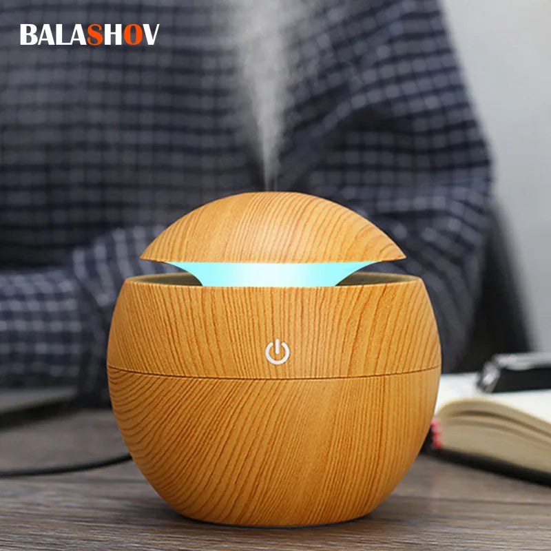 Aroma Humidifier/Air Purifier