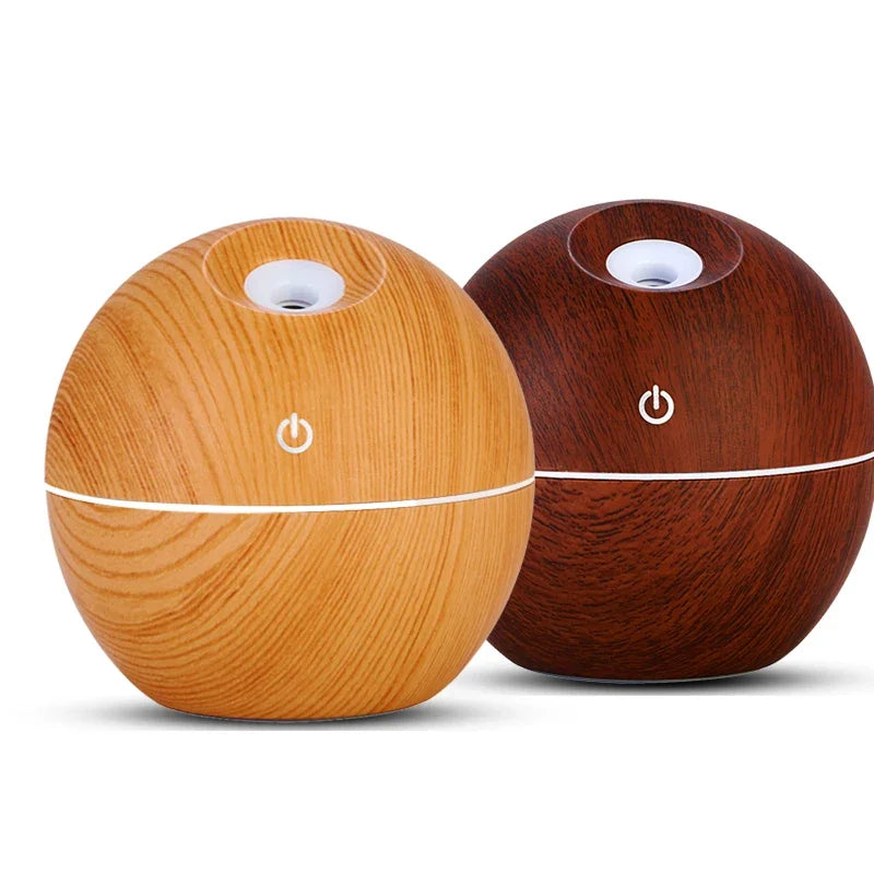 Aroma Essential Oil Humidifier