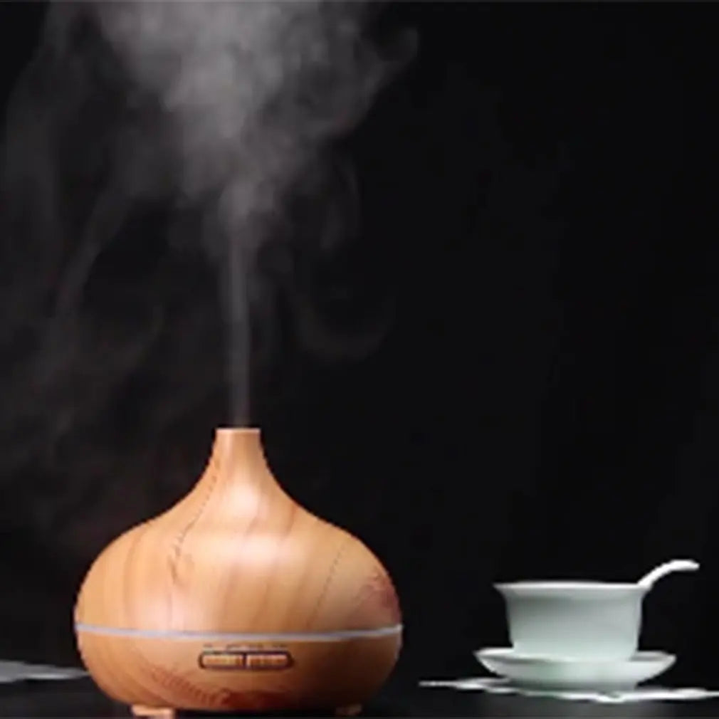Air Humidifier Electric Aroma Diffuser
