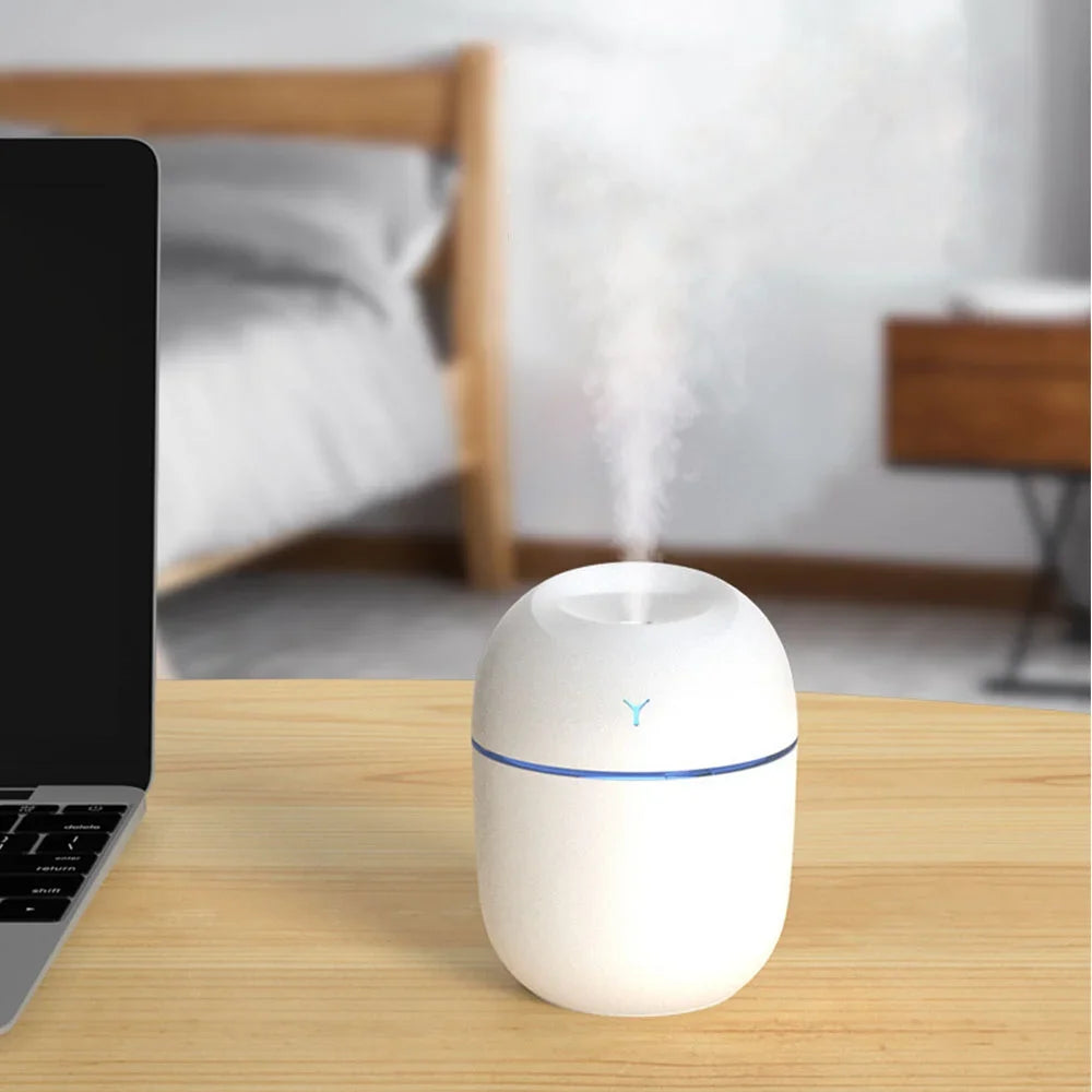250ML Humidifier Mini Aromatherapy
