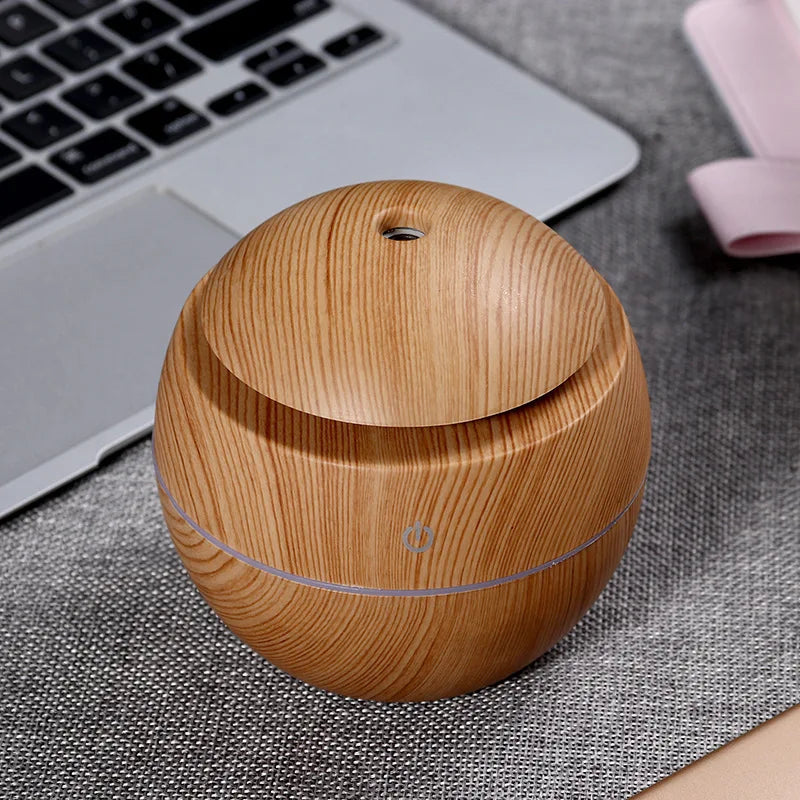 Aroma Humidifier/Air Purifier