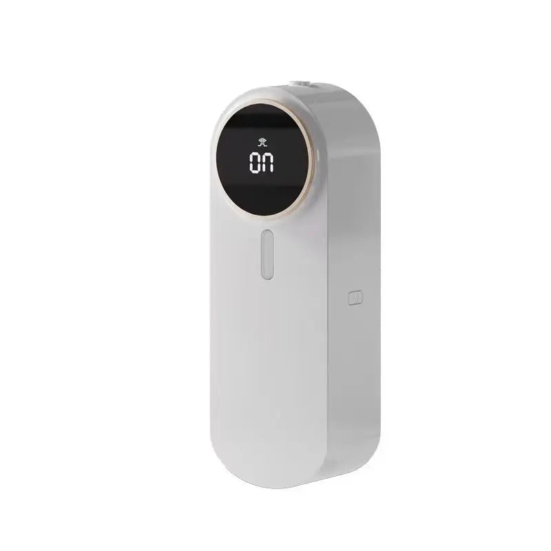 Auto cycle air purifier