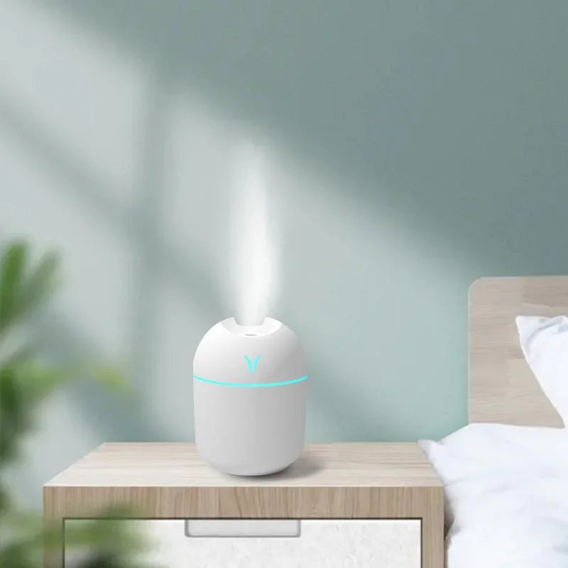 250ML Humidifier Mini Aromatherapy